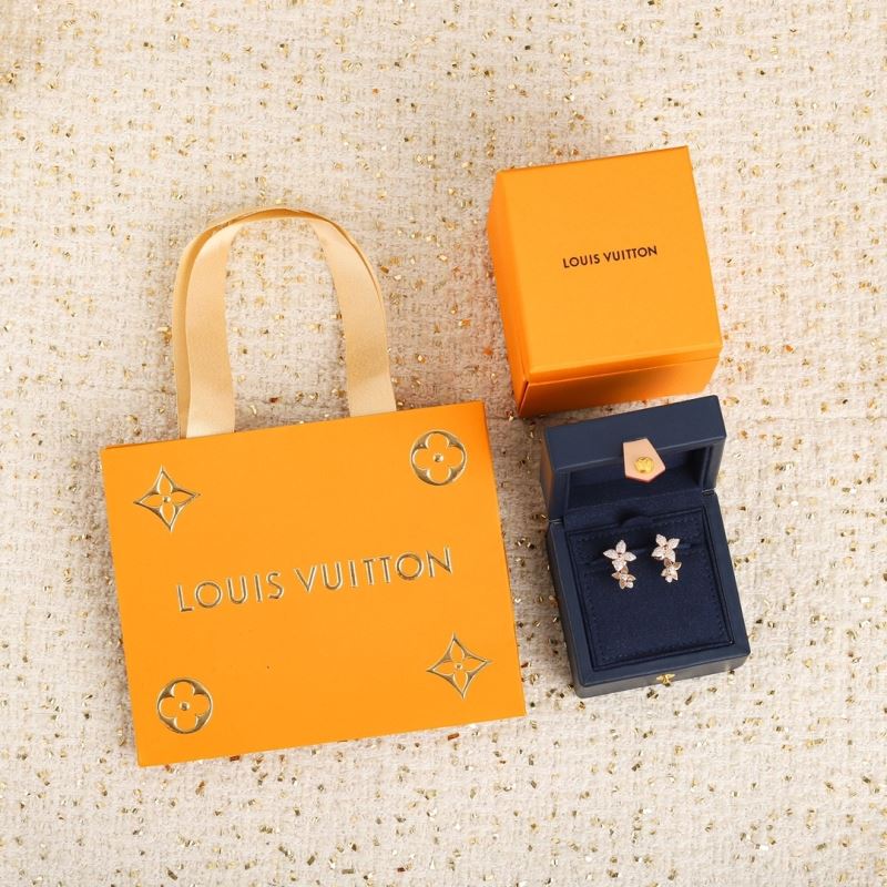 Louis Vuitton Earrings